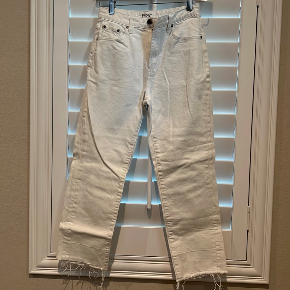 EVIDENT DENIM